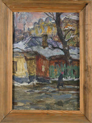 Воронцово поле